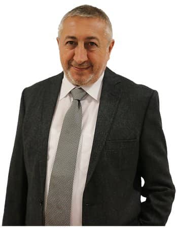 Doç. Dr. Mustafa Cevdet Avkan Clinic